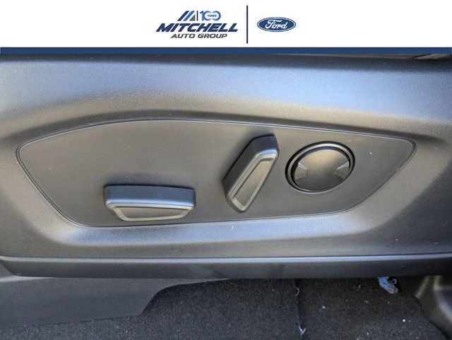 New 2026 Ford Explorer Tremor - photo 25