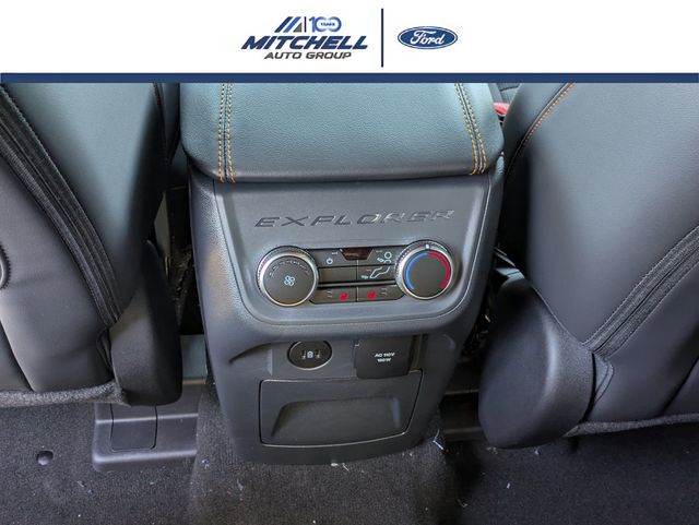 New 2026 Ford Explorer Tremor - photo 29