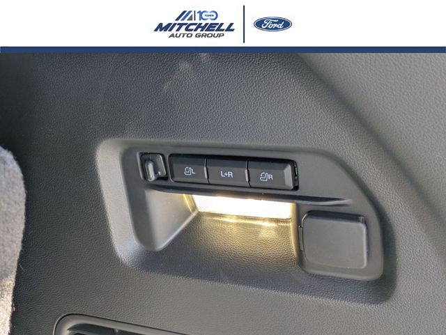 New 2026 Ford Explorer Tremor - photo 32