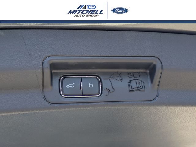 New 2026 Ford Explorer Tremor - photo 33