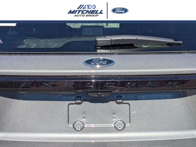 New 2026 Ford Explorer Tremor - photo 37