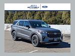 New 2026 Ford Explorer Tremor thumbnail 1