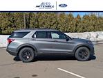 New 2026 Ford Explorer Tremor thumbnail 2