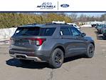 New 2026 Ford Explorer Tremor thumbnail 3