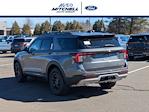 New 2026 Ford Explorer Tremor thumbnail 5