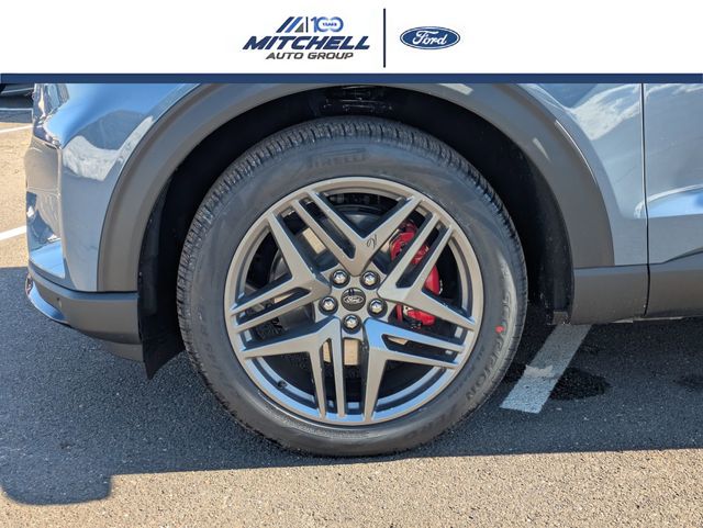 New 2026 Ford Explorer ST - photo 10