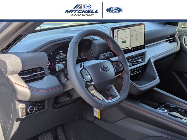 New 2026 Ford Explorer ST - photo 14