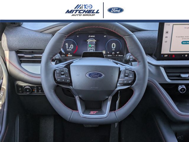 New 2026 Ford Explorer ST - photo 15