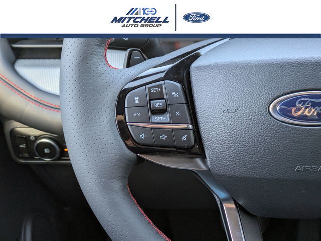 New 2026 Ford Explorer ST - photo 16