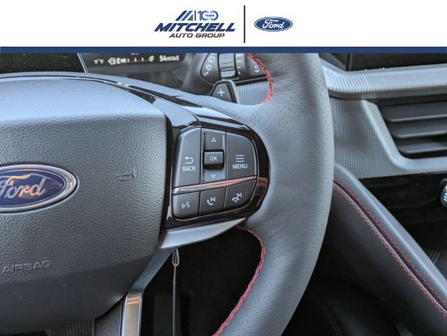 New 2026 Ford Explorer ST - photo 17