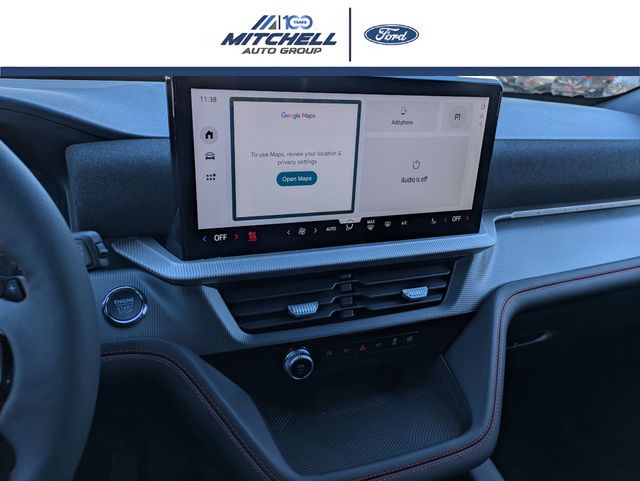 New 2026 Ford Explorer ST - photo 18