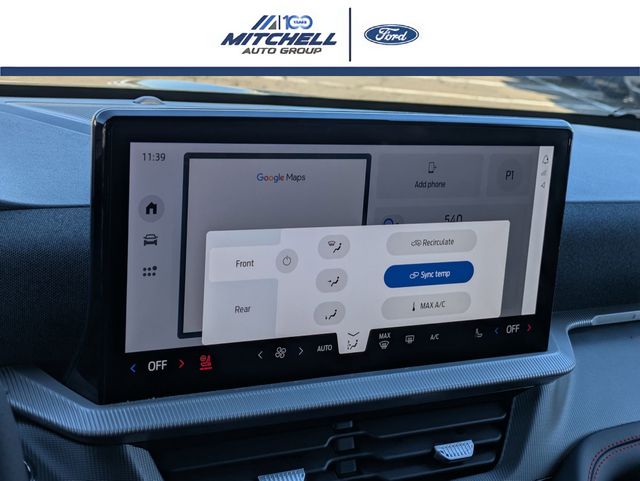 New 2026 Ford Explorer ST - photo 22