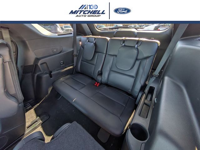 New 2026 Ford Explorer ST - photo 26