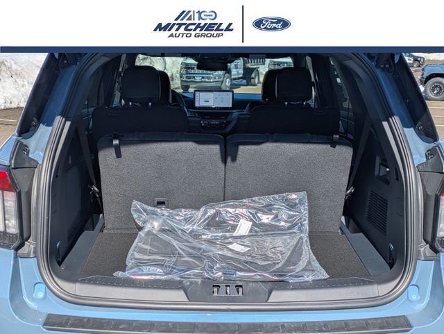 New 2026 Ford Explorer ST - photo 30