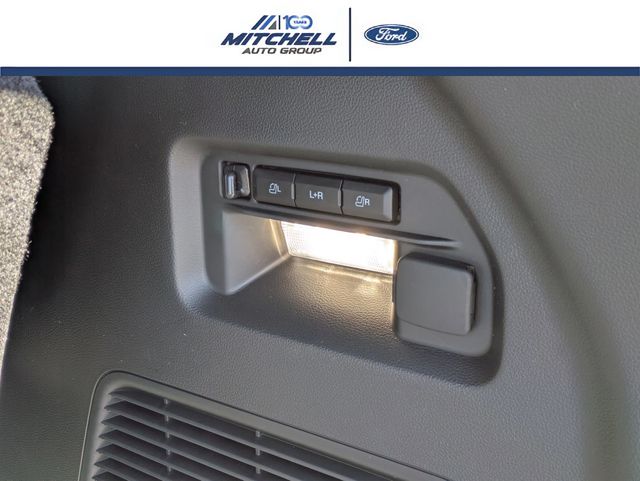 New 2026 Ford Explorer ST - photo 31