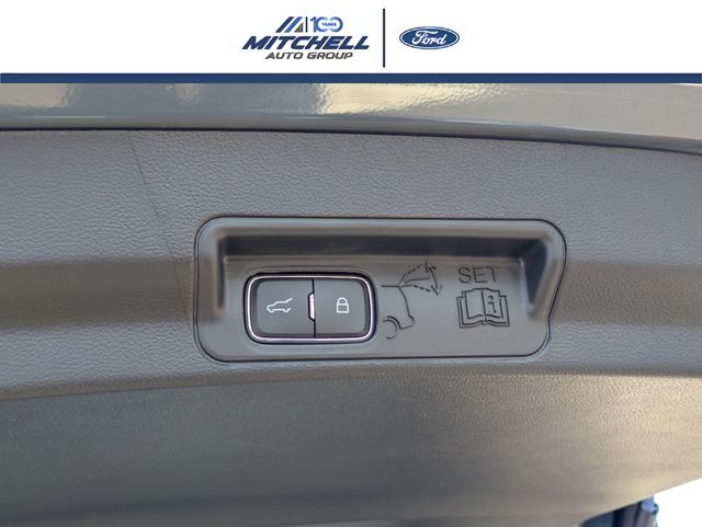 New 2026 Ford Explorer ST - photo 32