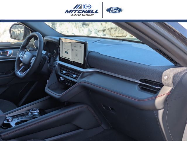 New 2026 Ford Explorer ST - photo 34