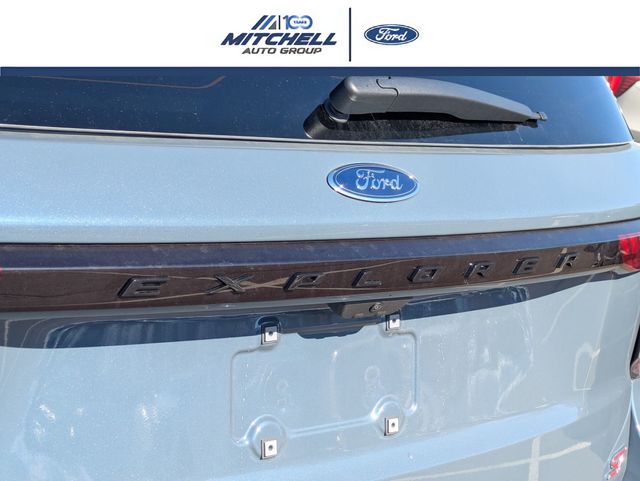 New 2026 Ford Explorer ST - photo 36