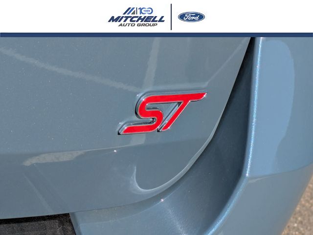 New 2026 Ford Explorer ST - photo 37