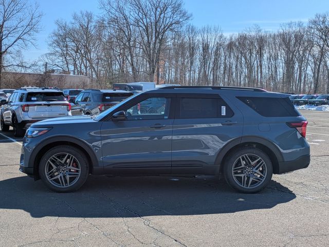 New 2026 Ford Explorer ST - photo 6