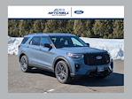 New 2026 Ford Explorer ST thumbnail 1