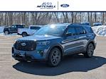 New 2026 Ford Explorer ST thumbnail 7