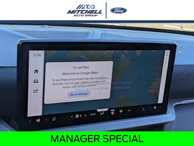 New 2026 Ford Explorer Tremor - photo 18