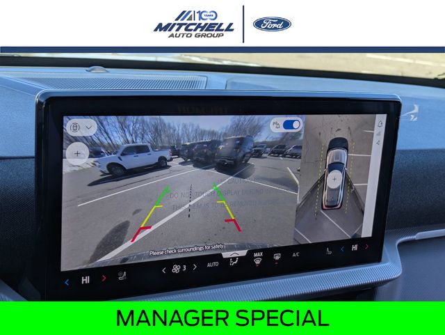 New 2026 Ford Explorer Tremor - photo 19