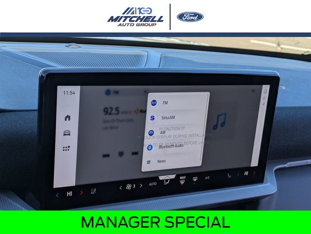 New 2026 Ford Explorer Tremor - photo 20