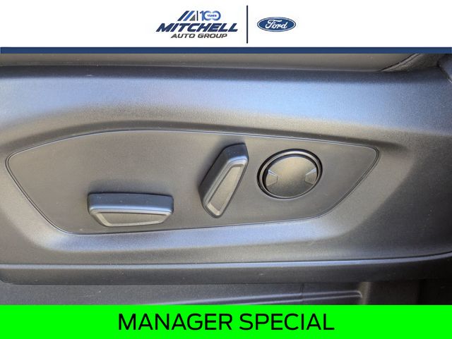 New 2026 Ford Explorer Tremor - photo 24