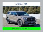 New 2026 Ford Explorer Tremor thumbnail 1