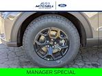New 2026 Ford Explorer Tremor thumbnail 9
