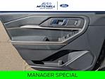 New 2026 Ford Explorer Tremor thumbnail 10