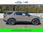 New 2026 Ford Explorer Tremor thumbnail 2
