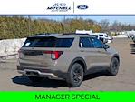 New 2026 Ford Explorer Tremor thumbnail 3