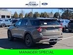 New 2026 Ford Explorer Tremor thumbnail 5