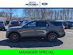 New 2026 Ford Explorer Tremor thumbnail 6