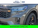 New 2026 Ford Explorer Tremor thumbnail 8