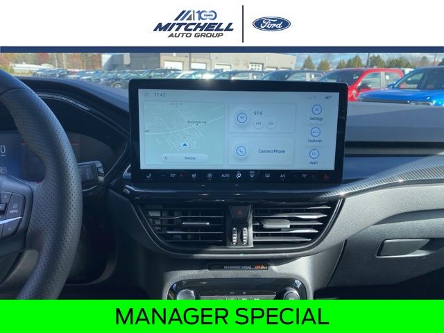 New 2025 Ford Escape Select - photo 19