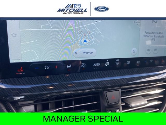 New 2025 Ford Escape Select - photo 22