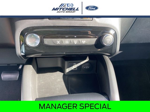 New 2025 Ford Escape Select - photo 23