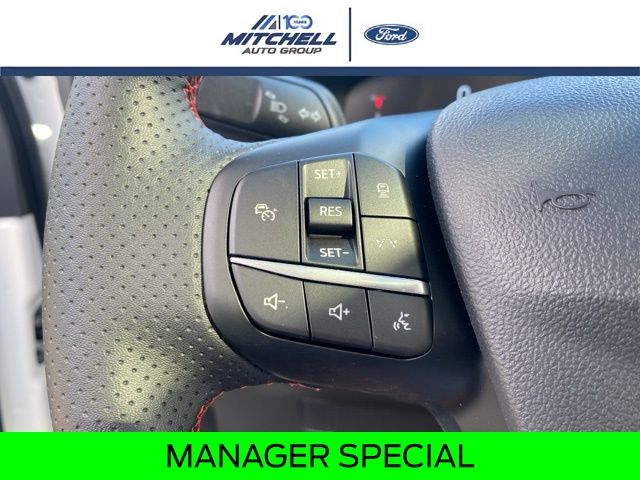 New 2025 Ford Escape Select - photo 25