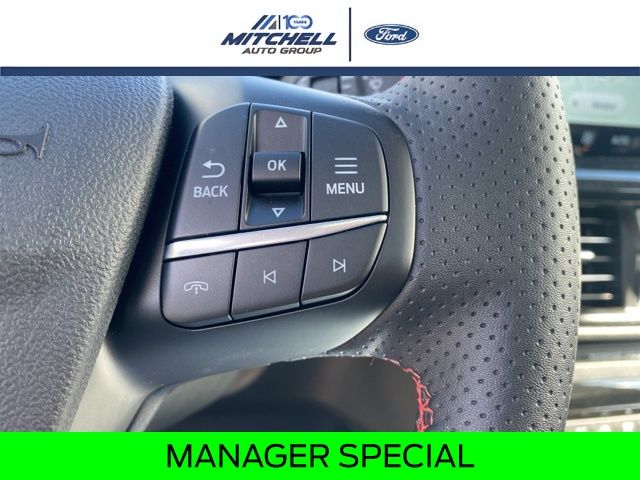 New 2025 Ford Escape Select - photo 26