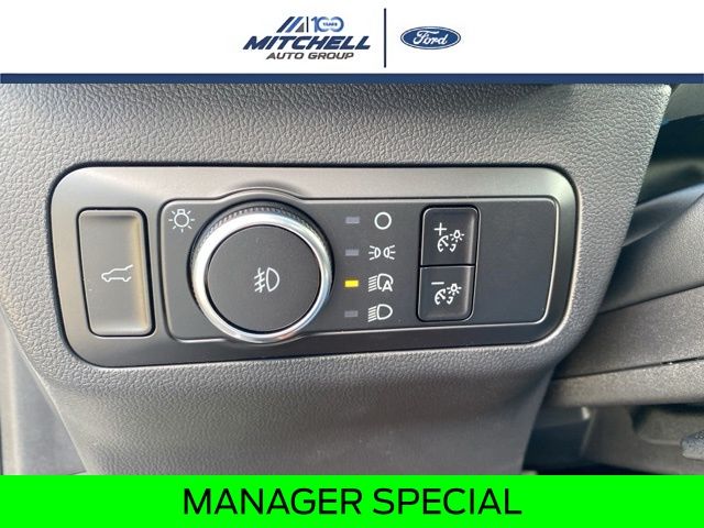 New 2025 Ford Escape Select - photo 27