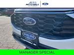 New 2025 Ford Escape Select thumbnail 9