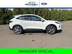 New 2025 Ford Escape Select thumbnail 2