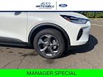 New 2025 Ford Escape Select thumbnail 3