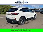 New 2025 Ford Escape Select thumbnail 4