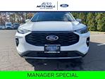 New 2025 Ford Escape Select thumbnail 8