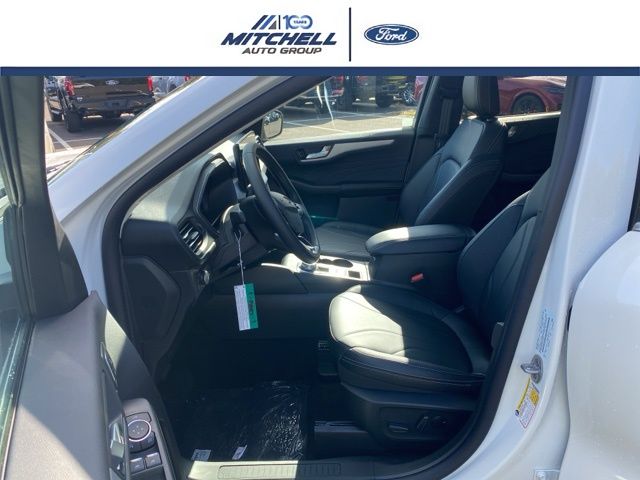 New 2025 Ford Escape Base - photo 13